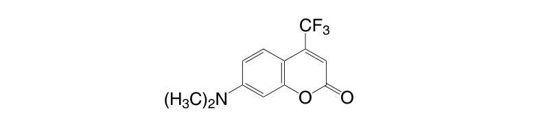 53518 14 2 - 2,3,6,7-Tetrahydro-10-(methylsulfonyl)-1H,5H,11H-[1]benzopyrano[6,7,8-ij]quinolizin-11-one CAS 87331-48-4