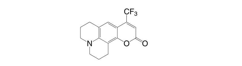 53518 18 6 - Ethyl 6-[4-(diphenylamino)phenyl]coumarin-3-carboxylate CAS 1056693-13-0