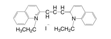 605 91 4 - 3,3'-Dipropylthiadicarbocyanine iodide CAS 53213-94-8