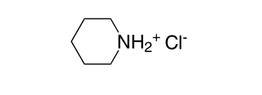 Piperidinium chloride CAS 6091-44-7