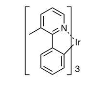 Ir(3mppy)3 CAS 639006-72-7