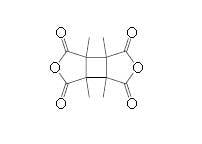 1,2,3,4-Tetramethyl-1,2,3,4-cyclobutanetetracarboxylic CAS 64198-16-9