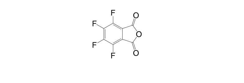 652 12 0 - (Perfluoropropane-2,2-diyl)bis(4,1-phenylene)bis(1,3-dioxo-1,3- CAS 98180-50-8