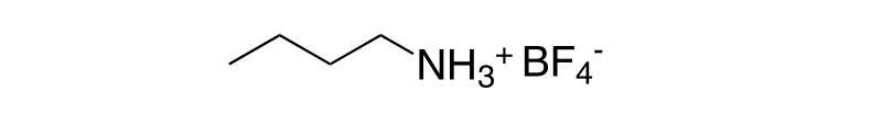 71852 73 8 - n-Propylammonium tetrafluoroborate CAS 71852-75-0