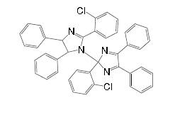 7189 82 4 - 1,3,3-Trimethylindolino-8'-methoxybenzopyrylospiran CAS 13433-31-3