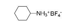 71893 43 1 - n-Propylammonium tetrafluoroborate CAS 71852-75-0