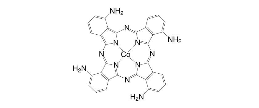 77135 78 5 - meso-Tetra(4-chlorophenyl)porphyrin-Zn(II) CAS WENA-0211