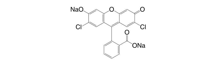 80471 69 8 - 2',4',5',7'-Tetrabromo-3,4,5,6-tetrachlorofluorescein CAS 13473-26-2