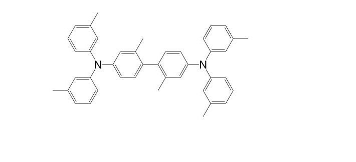 80730-98-9 2,2′-Dimethyl-N 4,N 4,N 4′,N 4′-tetra-m-tolylbiphenyl-4,4′-diamine CAS 80730-98-9