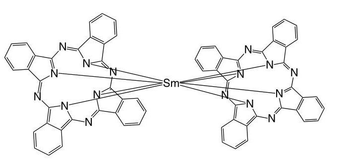 82800-48-4 SmPC2 CAS 82800-48-4