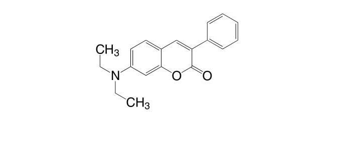 84865-19-0 7-(Diethylamino)-3-phenylcoumarin CAS 84865-19-0