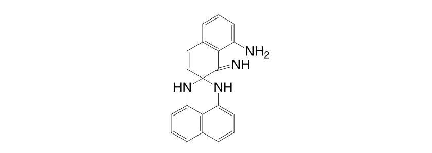 851768 62 2 - 1,3,3-Trimethylindolino-8'-methoxybenzopyrylospiran CAS 13433-31-3