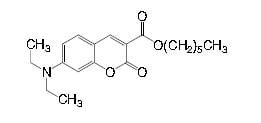 851963 03 6 - Ethyl 6-[4-(diphenylamino)phenyl]coumarin-3-carboxylate CAS 1056693-13-0