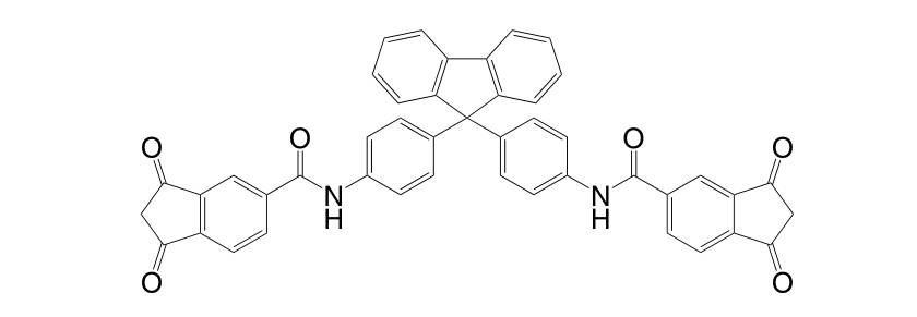 867350 98 9 - (Perfluoropropane-2,2-diyl)bis(4,1-phenylene)bis(1,3-dioxo-1,3- CAS 98180-50-8