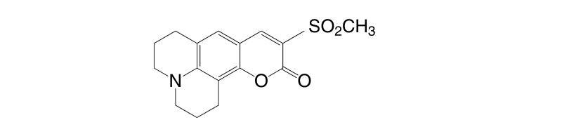 87331 48 4 - 3-(Diethylamino)-7-imino-7H-benzo[4,5]imidazo[1,2-a]chromeno[3,2-c]pyridine-6-carbonitrile CAS 52372-39-1