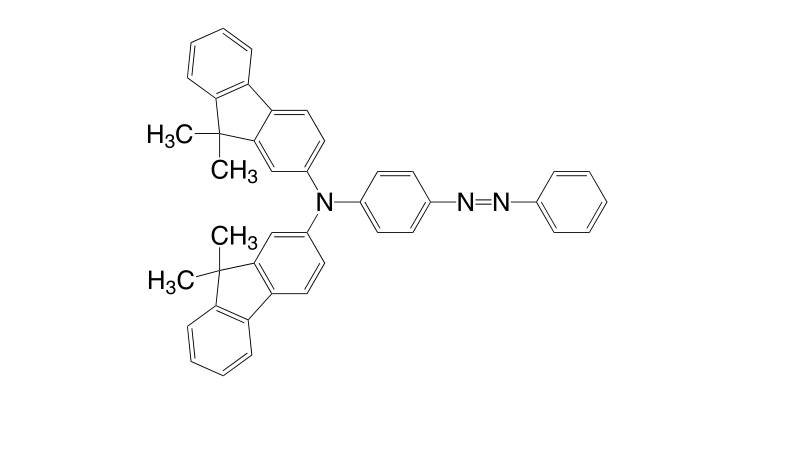 883554 70 9 - 1,3,3-Trimethylindolino-8'-methoxybenzopyrylospiran CAS 13433-31-3