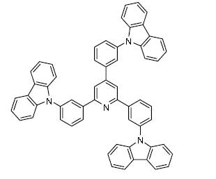 890148 62 6 - m-CBPPO CAS 1206906-21-9