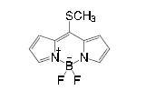 892505 41 8 - [[(4-Butyl-3,5-dimethyl-1H-pyrrol-2-yl)(4-butyl-3,5-dimethyl-2H-pyrrol-2-ylidene)methyl]methane](difluoroborane) CAS 151486-56-5