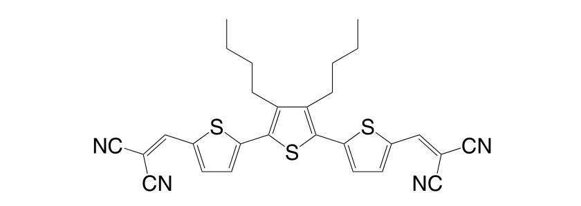 908588 68 1 - ITIC-Th CAS 1889344-13-1