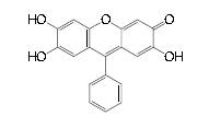 975 17 7 - 2',4',5',7'-Tetrabromo-3,4,5,6-tetrachlorofluorescein CAS 13473-26-2