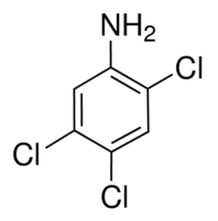 Structure of 245 Trichloroaniline CAS 636 30 6 - Isoalantolactone CAS 470-17-7