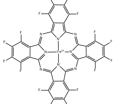 F16FePC CAS 23844-93-1