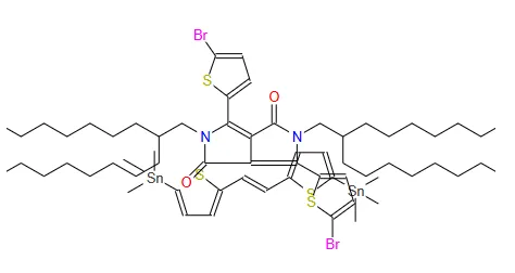 PDVT-10 CAS 1442682-99-6