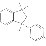 Structure of PIDA CAS 54628-89-6
