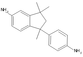 Structure of PIDA CAS 54628-89-6