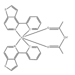 Structure of PO-01 CAS 1258323-36-2