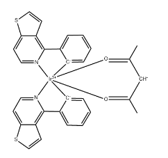 Structure of PO-01 CAS 1258323-36-2