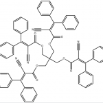 Structure of Ultraviolet absorber UV-3030 CAS 178671-58-4