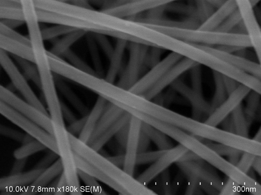 Polyberg Agnw30 300nm - Silver Nanowires (Agnw) CAS 7440-22-4
