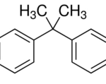 Structure of 2,2-Bis(4-hydroxy-3-methylphenyl)propane CAS 79-97-0
