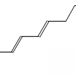 Structure of (E,E)-2,4-Octadien-1-al CAS 30361-28-5