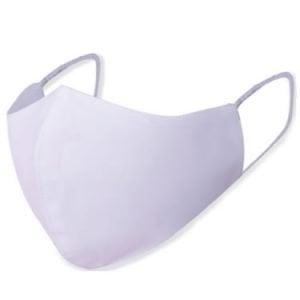 Nanosilver Face Masks
