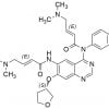 Afatinib impurity 82 CAS 439081-18-282