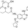 Afatinib impurity MLJ CAS 439081-18-212