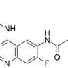Afatinib Impurity 86 CAS 439081-18-286