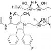 Atorvastatin Impurity F CAS 887196-24-9