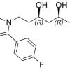 Atorvastatin Lactam Sodium Salt CAS 134523-00-52