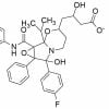 Atorvastatin Epoxy Pyrrolooxazin 6-hydroxy analog CAS 1316291-19-6