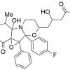 Atorvastatin Epoxy Pyrrolooxazin 7-hydroxy analog CAS 1315629-79-8
