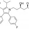 Atorvastatin EP Impurity G CAS 887196-29-4