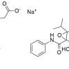 rvastatin Impurity 43 CAS 134523-00-543
