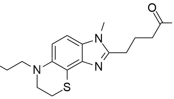 B001045 600x343 - Bendamustine Impurity 2 CAS 191939-34-1
