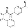 Conivaptan impurity D CAS 168626-74-2