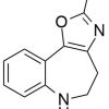 Conivaptan impurity E CAS 877858-27-0
