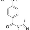Conivaptan impurity F CAS 210101-16-96