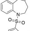 Conivaptan impurity I CAS 717917-14-1